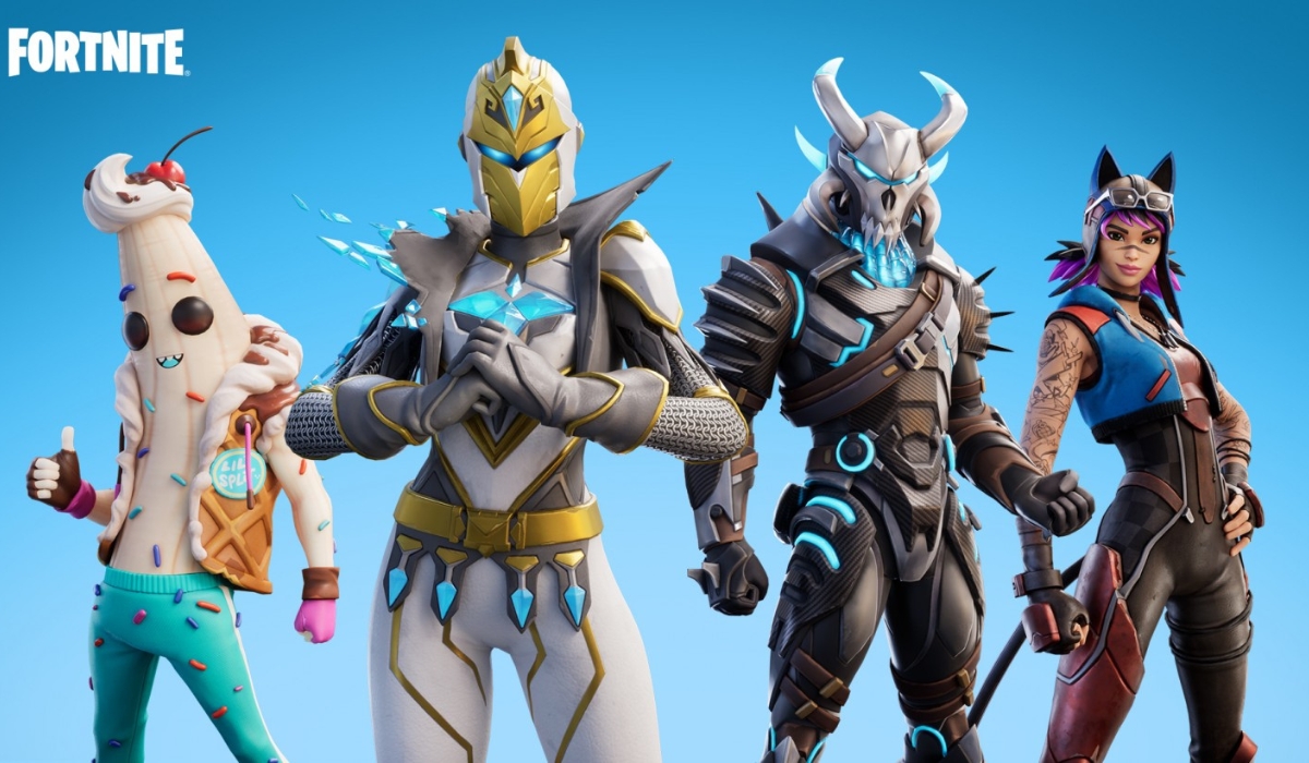 Fortnite Hits Record Weekend Success With Nostalgic OG Release.